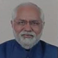 Mr. Yashvant Vyas, Chairman, MOEC