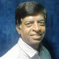 Mr. Nareshbhai Kapadia